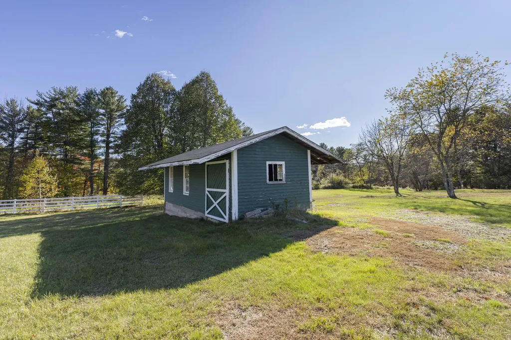 137 Durham Road Freeport ME 04032