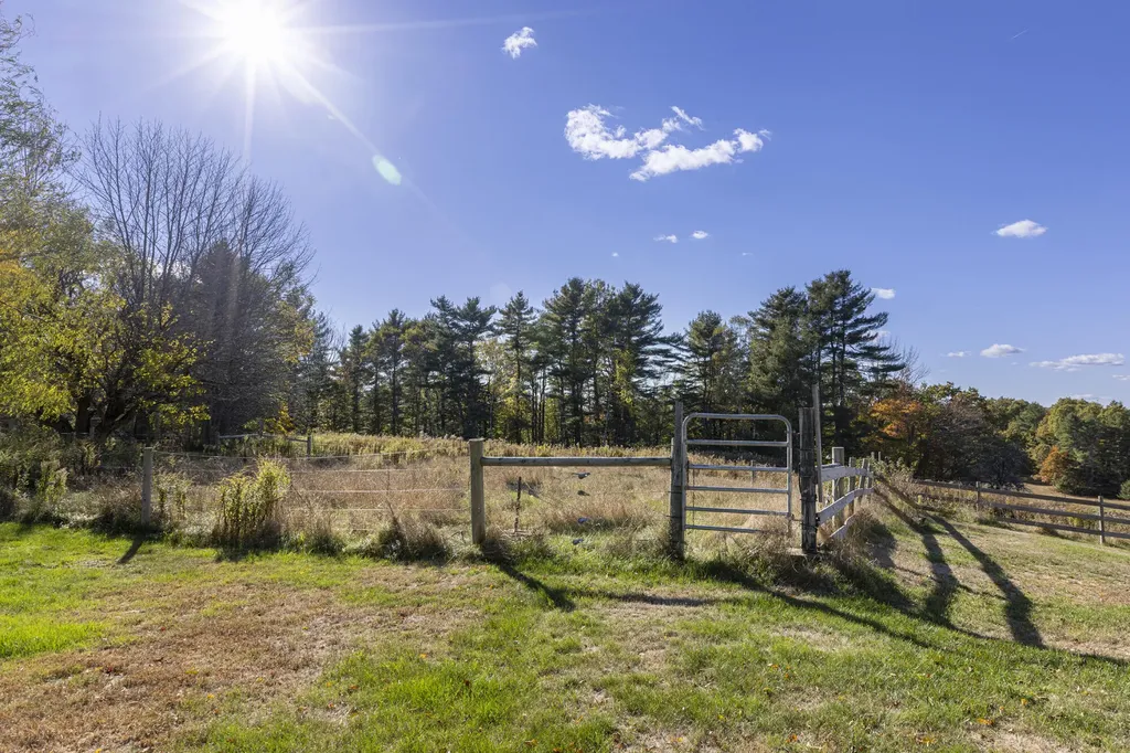 137 Durham Road Freeport ME 04032