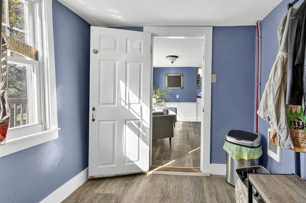 137 Durham Road Freeport ME 04032