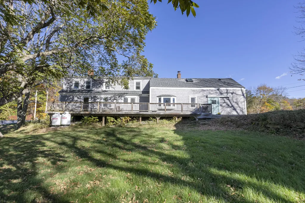 137 Durham Road Freeport ME 04032