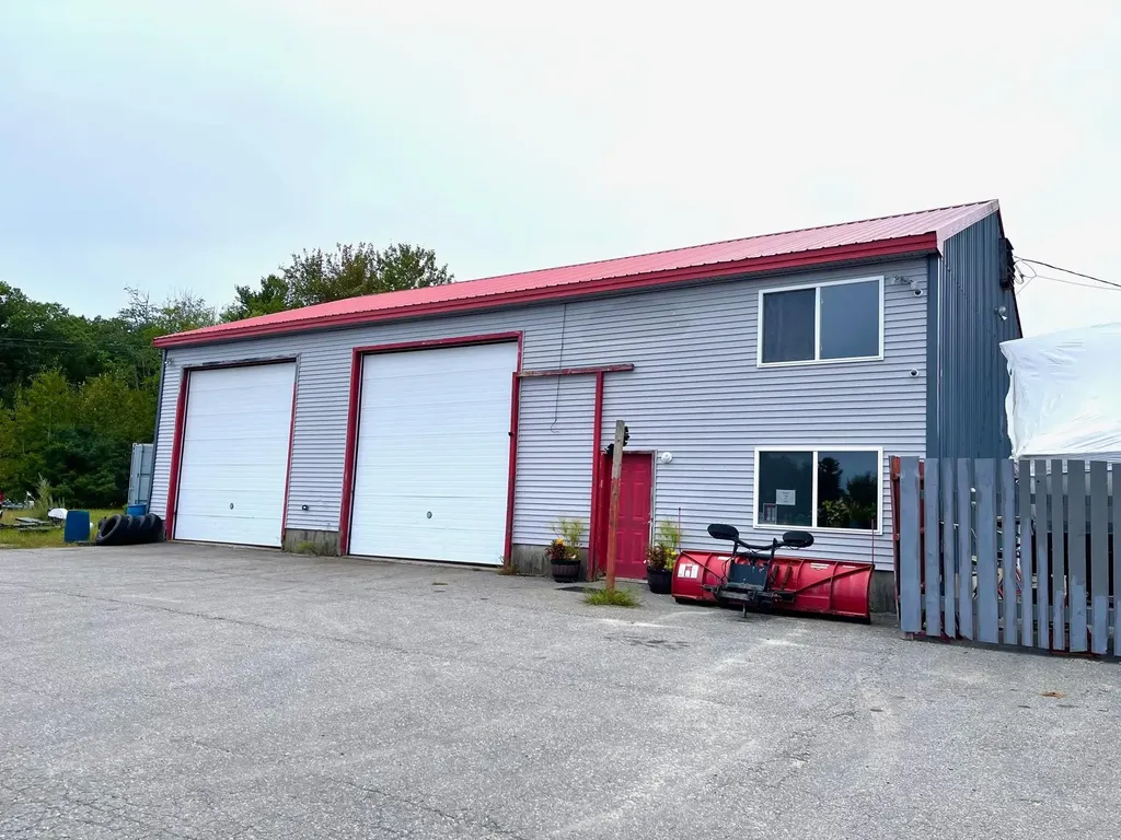 34 Compass Lane Topsham ME 04086