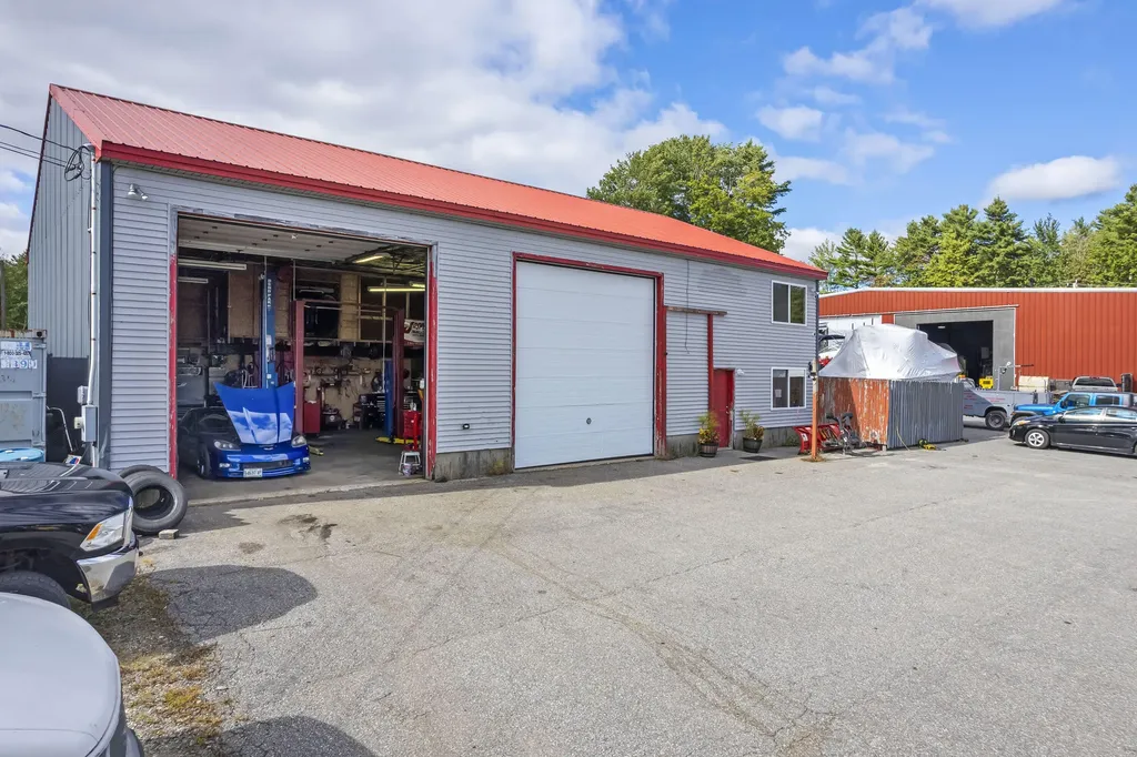 34 Compass Lane Topsham ME 04086