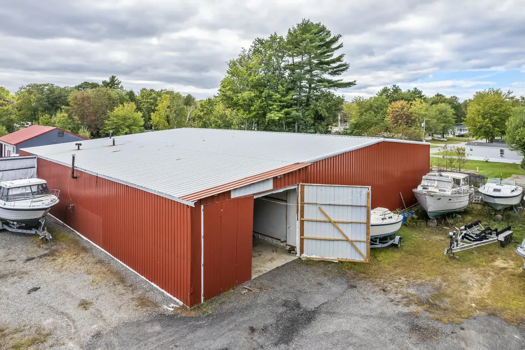34 Compass Lane Topsham ME 04086