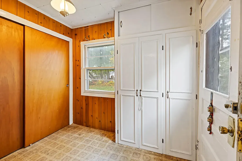 47 Sanger Avenue Waterville ME 04901