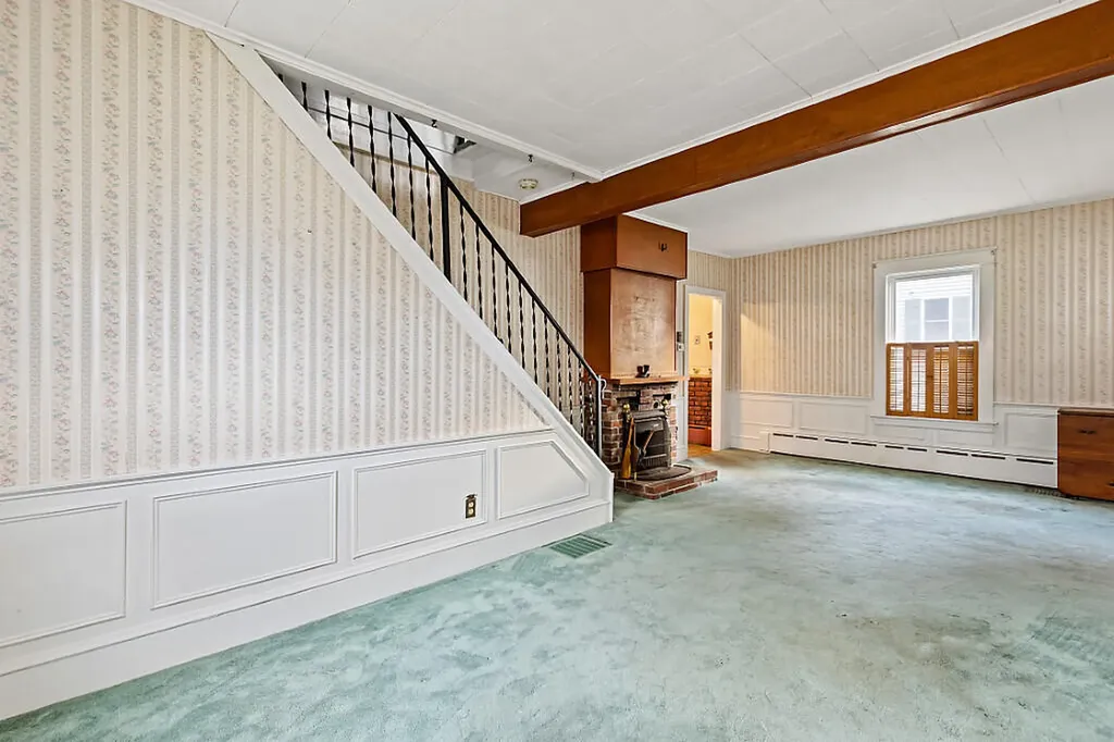 47 Sanger Avenue Waterville ME 04901
