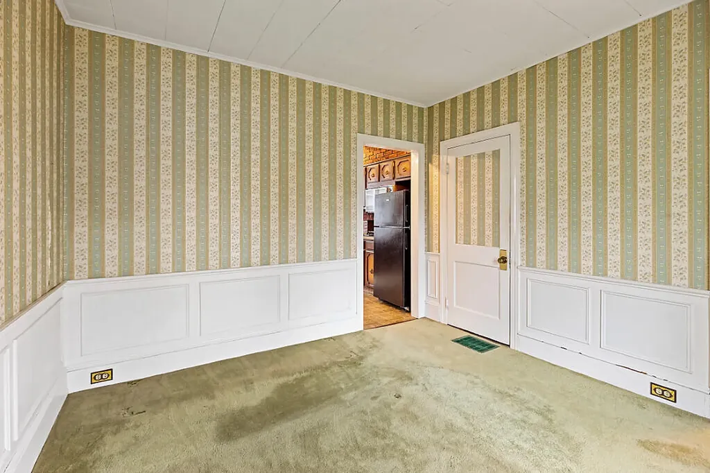 47 Sanger Avenue Waterville ME 04901