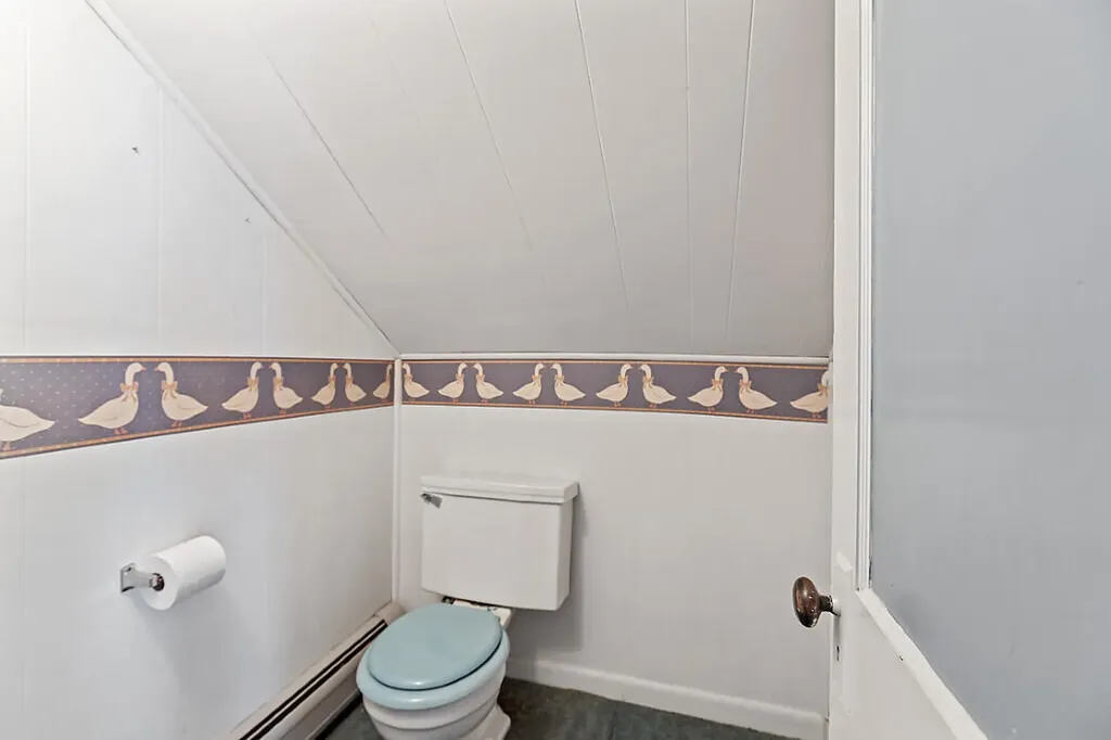 47 Sanger Avenue Waterville ME 04901