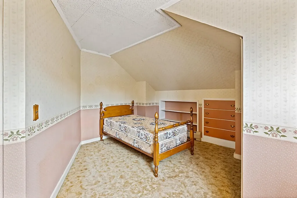 47 Sanger Avenue Waterville ME 04901