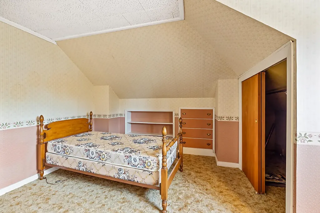47 Sanger Avenue Waterville ME 04901