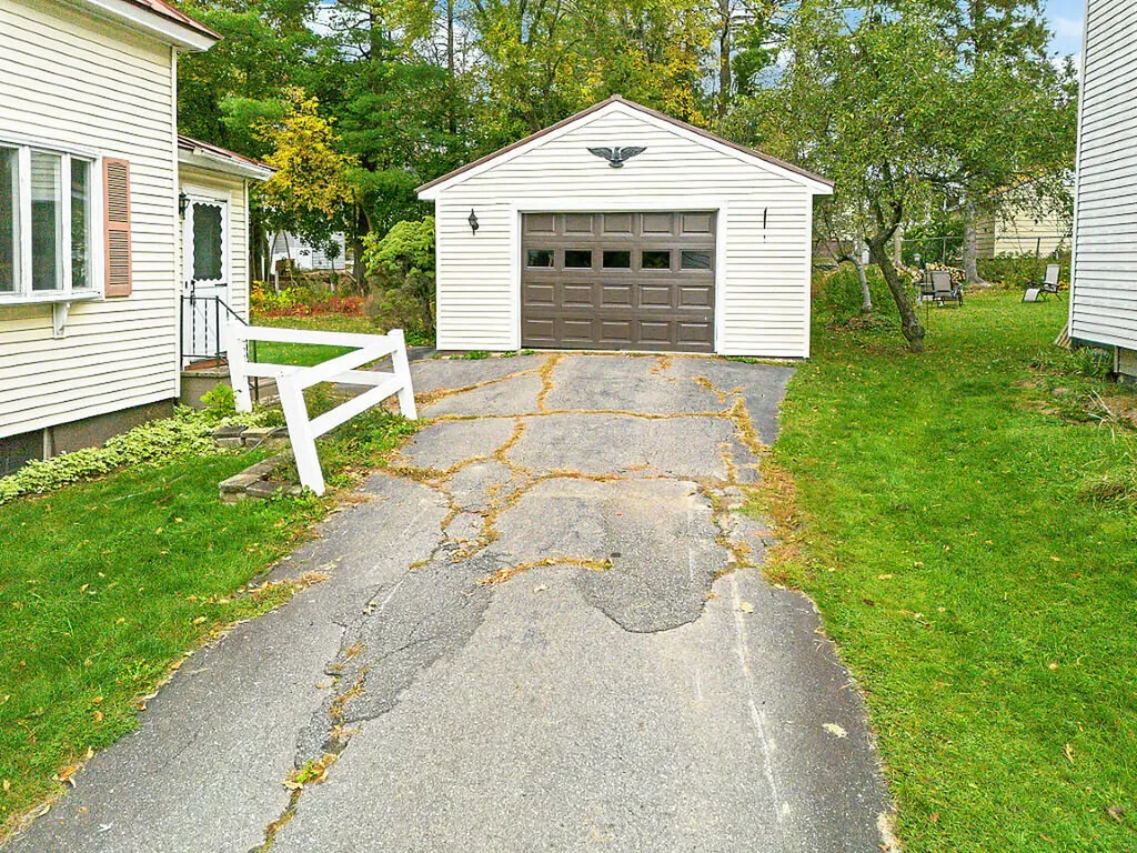 47 Sanger Avenue Waterville ME 04901