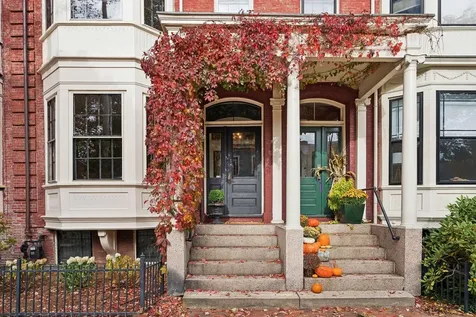 93 Pine Street Portland ME 04102