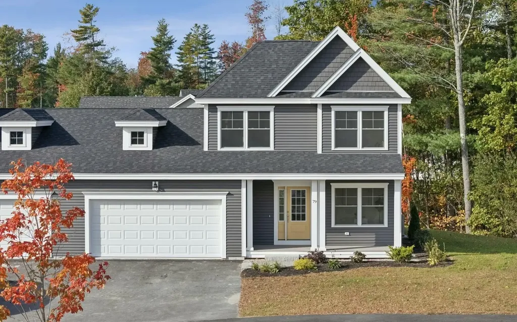 79 Creeks Edge Drive Saco ME 04072