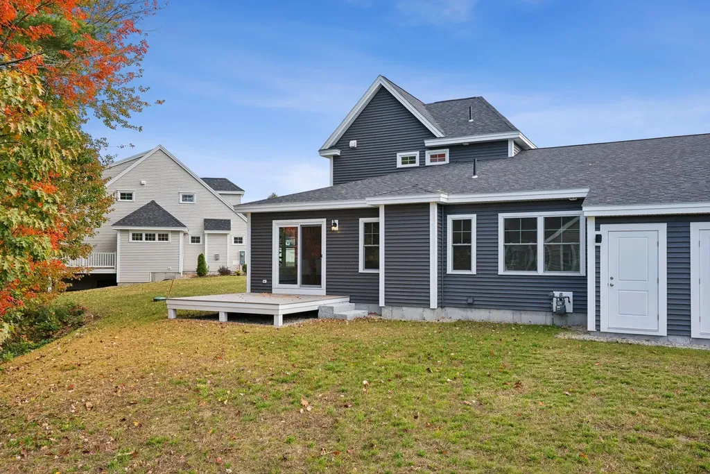 79 Creeks Edge Drive Saco ME 04072