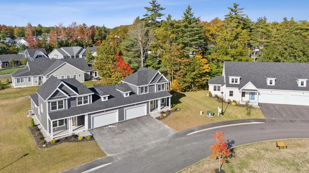 79 Creeks Edge Drive Saco ME 04072