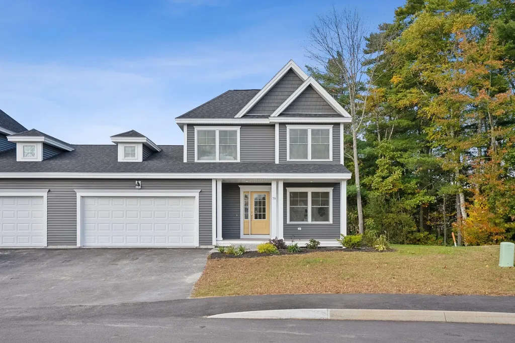 79 Creeks Edge Drive Saco ME 04072