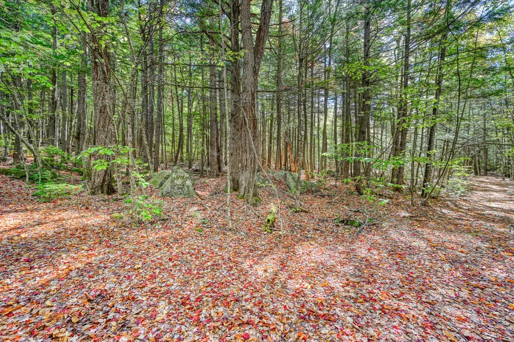 43 & 44 Echo Valley Estates Rome ME 04963