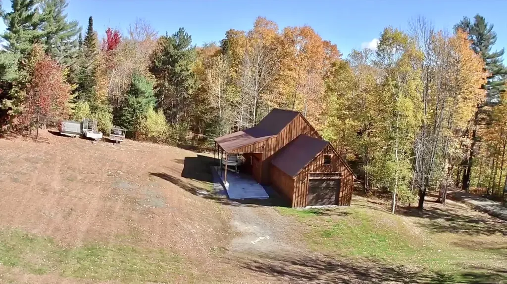 7 Hill Top Road Guilford ME 04443