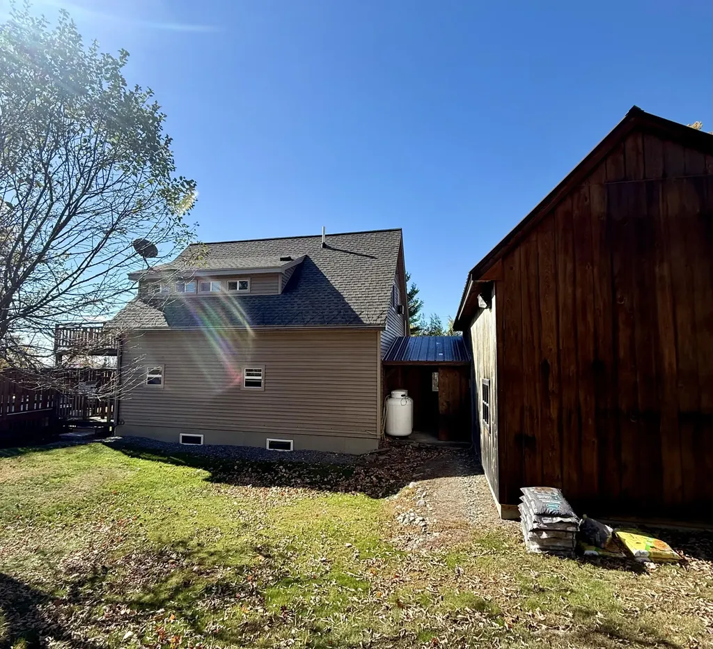 7 Hill Top Road Guilford ME 04443