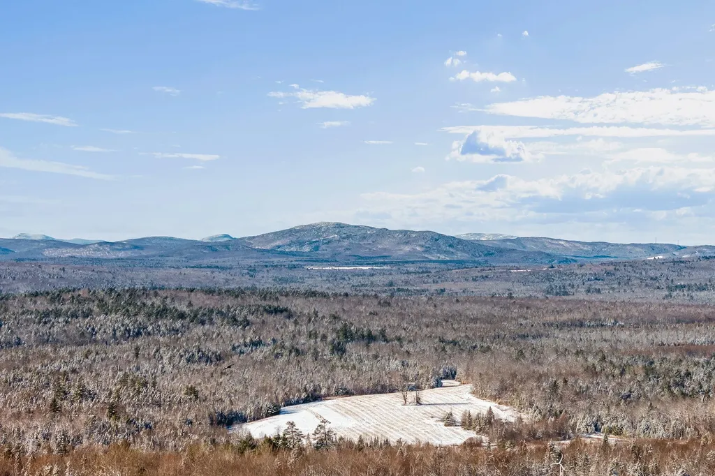 7 Hill Top Road Guilford ME 04443