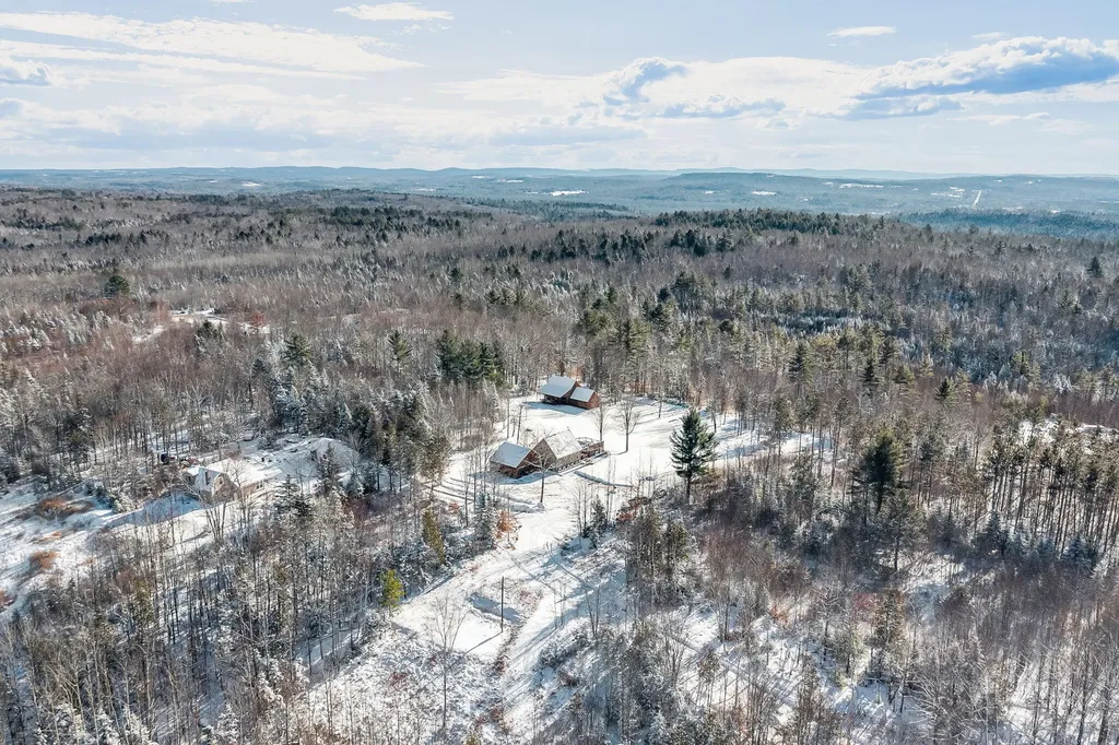 7 Hill Top Road Guilford ME 04443
