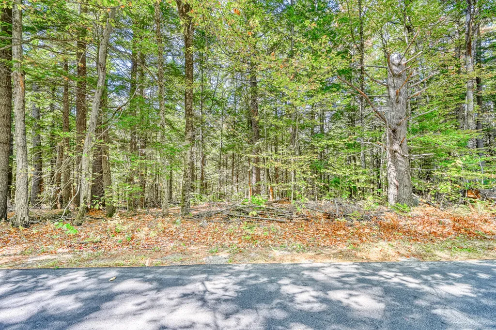 Tbd Watson Pond Road Rome ME 04963