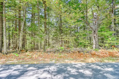 Tbd Watson Pond Road Rome ME 04963