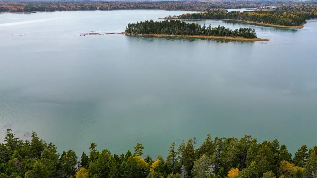 M2 Lot6-5b Nepp Point Road Roque Bluffs ME 04654