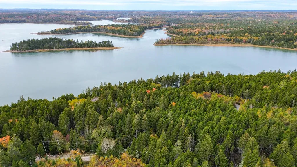 M2 Lot6-5b Nepp Point Road Roque Bluffs ME 04654