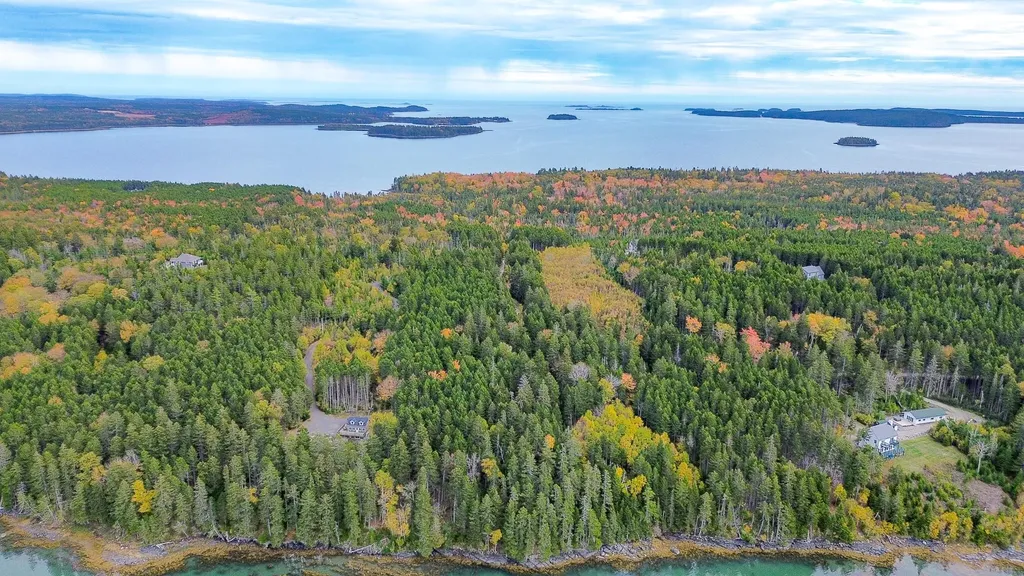 M2 Lot6-5b Nepp Point Road Roque Bluffs ME 04654