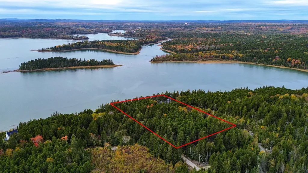 M2 Lot6-5b Nepp Point Road Roque Bluffs ME 04654