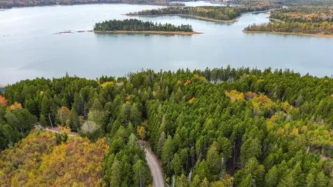 M2 Lot6-5b Nepp Point Road Roque Bluffs ME 04654