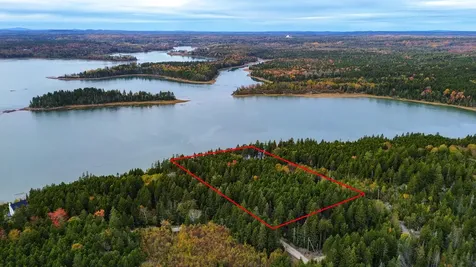 M2 Lot6-5b Nepp Point Road Roque Bluffs ME 04654