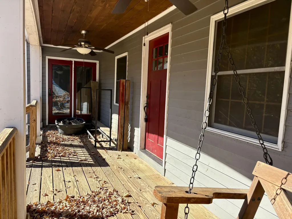 33 High Street Buckfield ME 04220