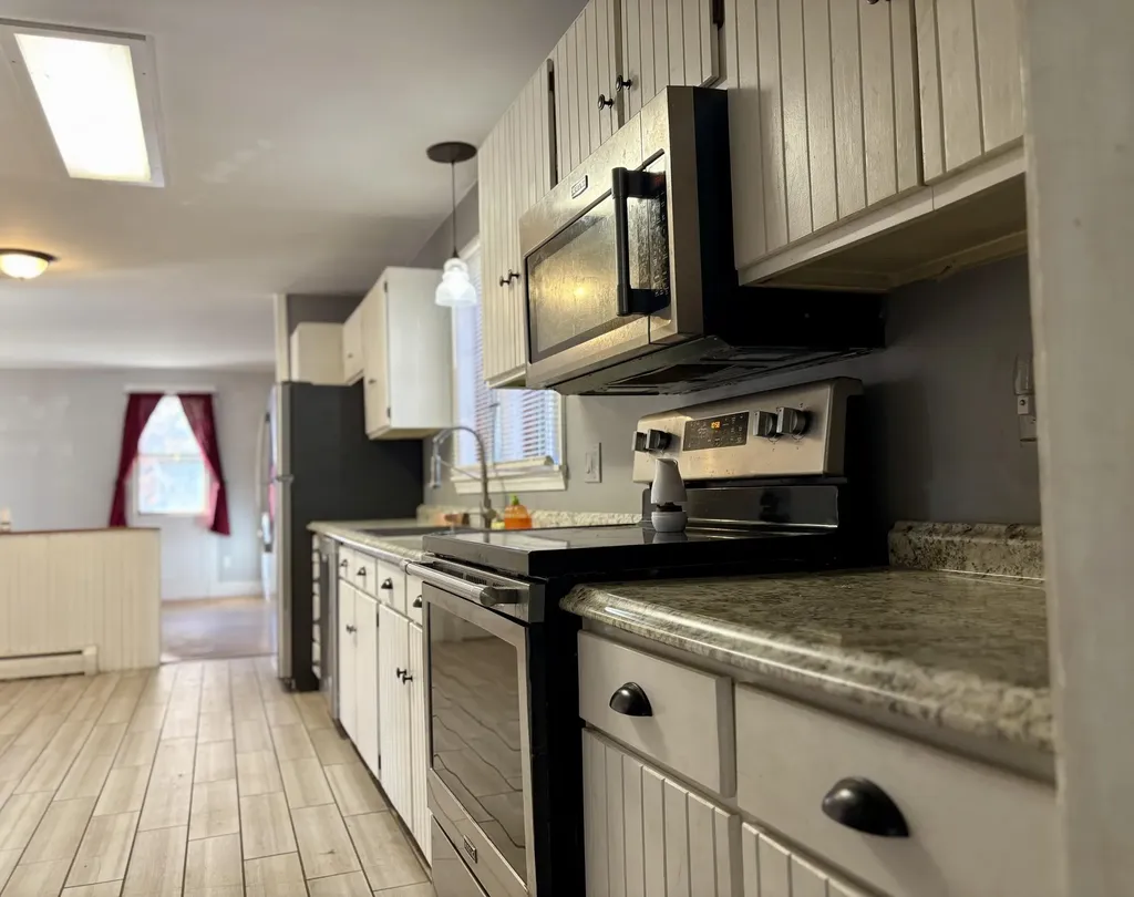 33 High Street Buckfield ME 04220