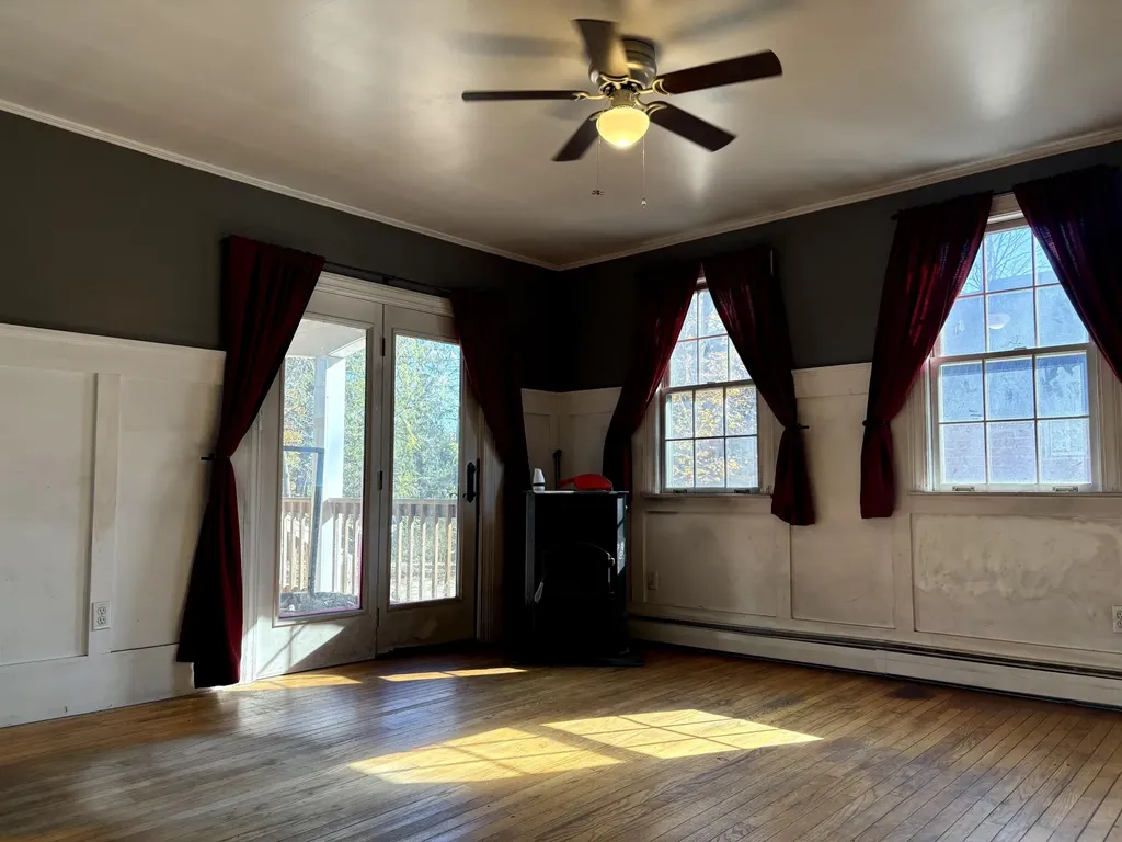 33 High Street Buckfield ME 04220