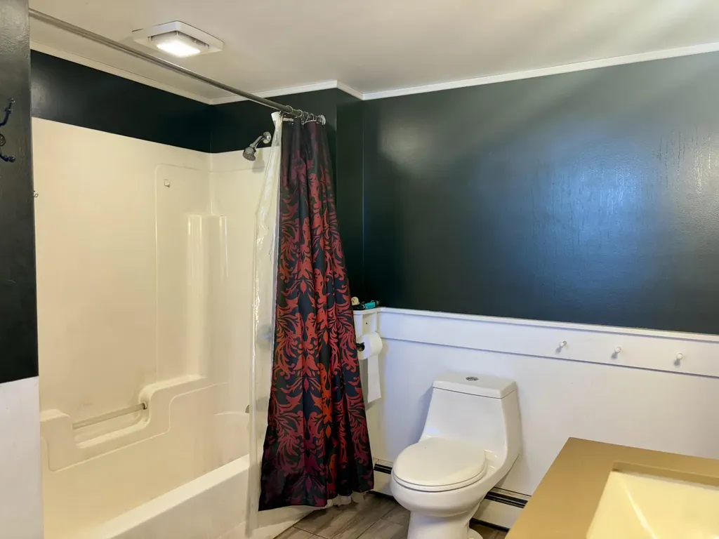 33 High Street Buckfield ME 04220