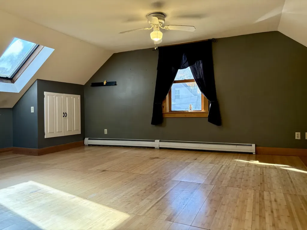 33 High Street Buckfield ME 04220