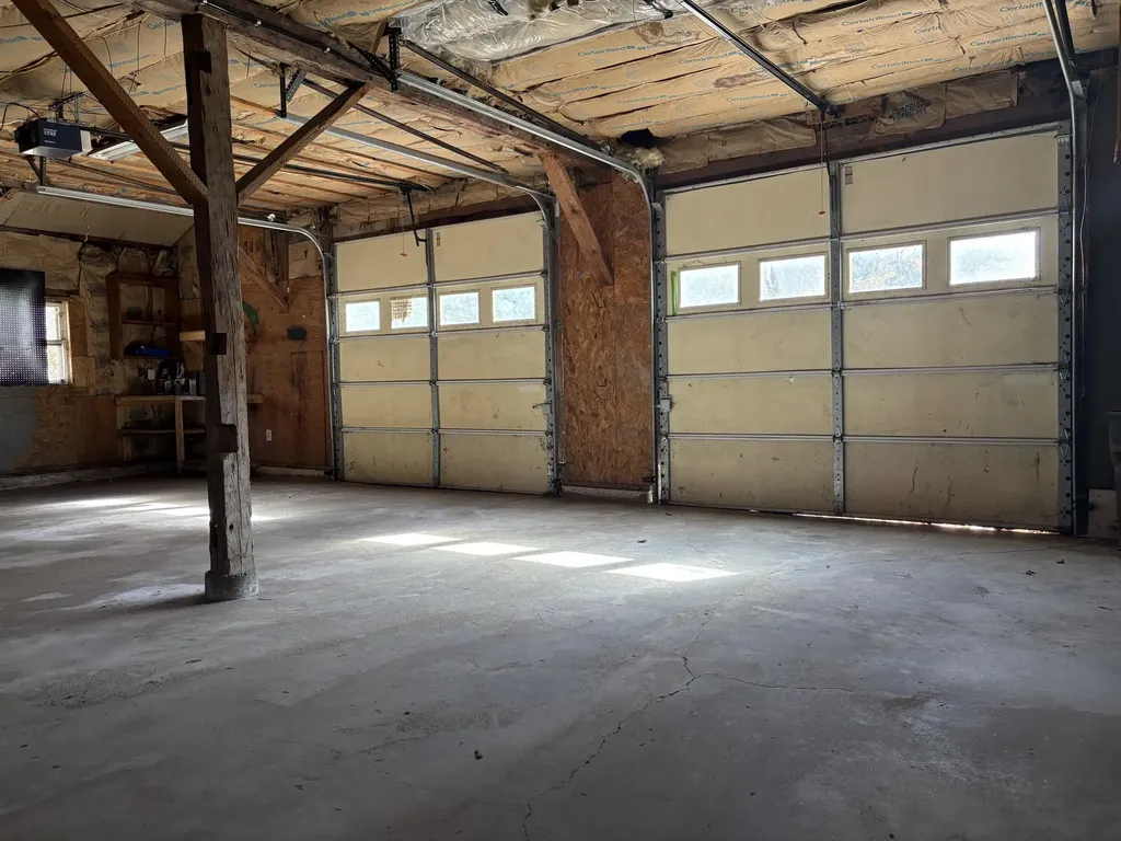 33 High Street Buckfield ME 04220