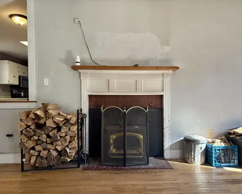33 High Street Buckfield ME 04220