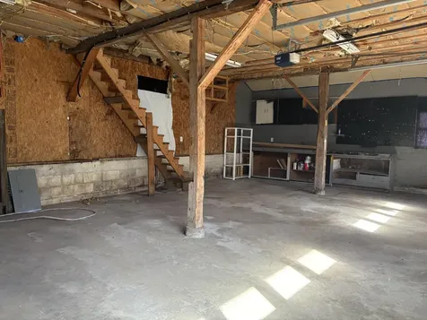 33 High Street Buckfield ME 04220