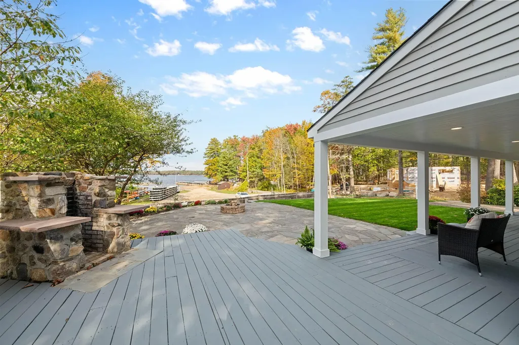 72 Sand Beach Road Standish ME 04084