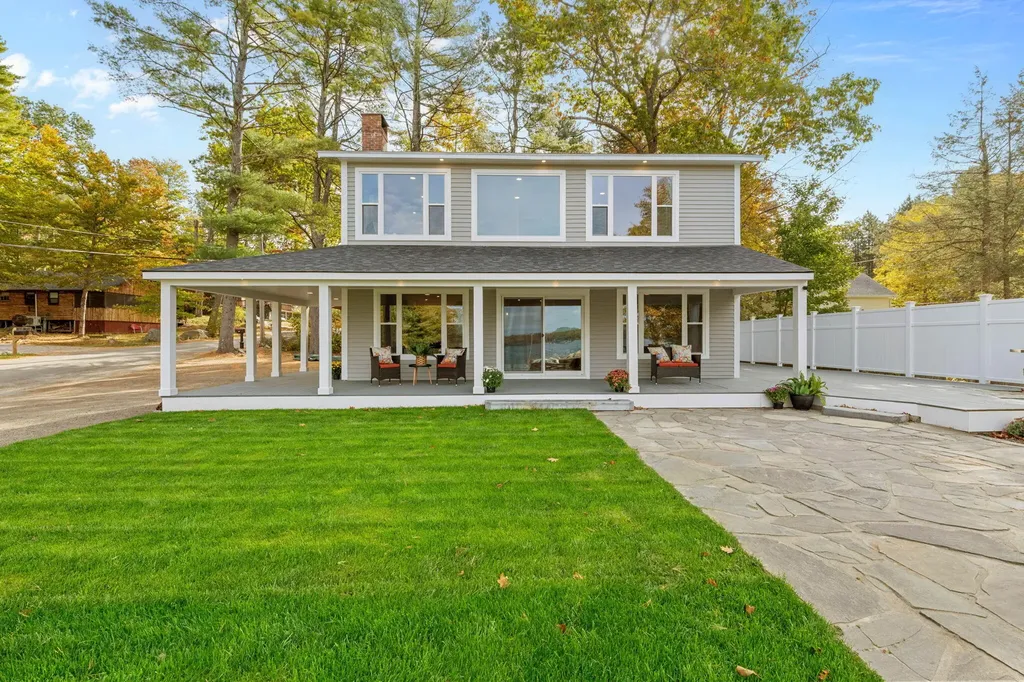72 Sand Beach Road Standish ME 04084