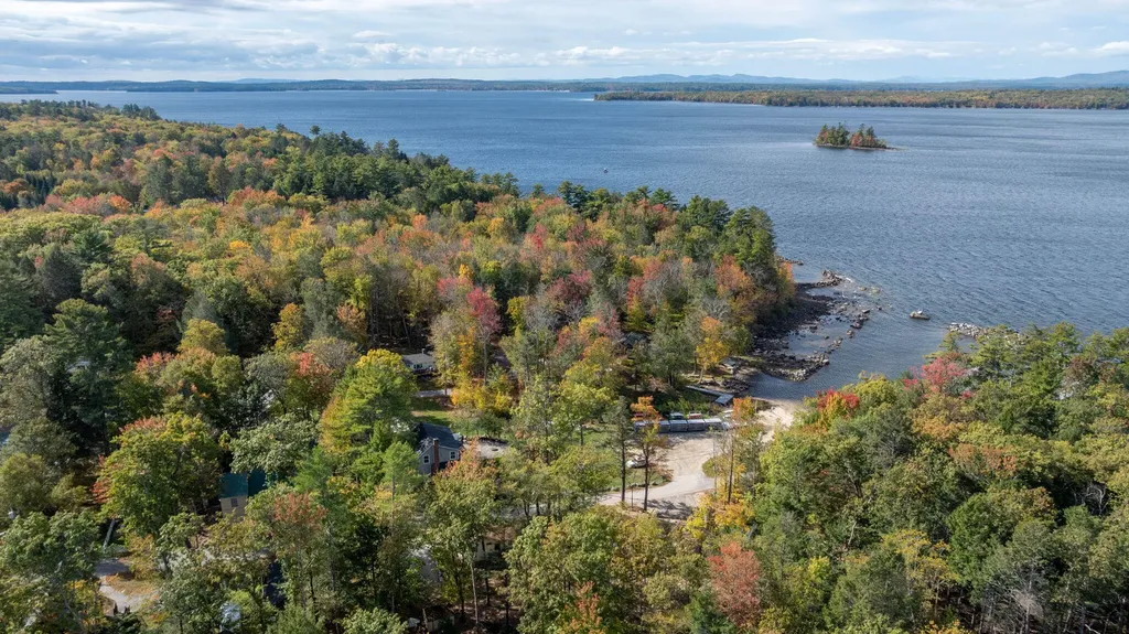72 Sand Beach Road Standish ME 04084