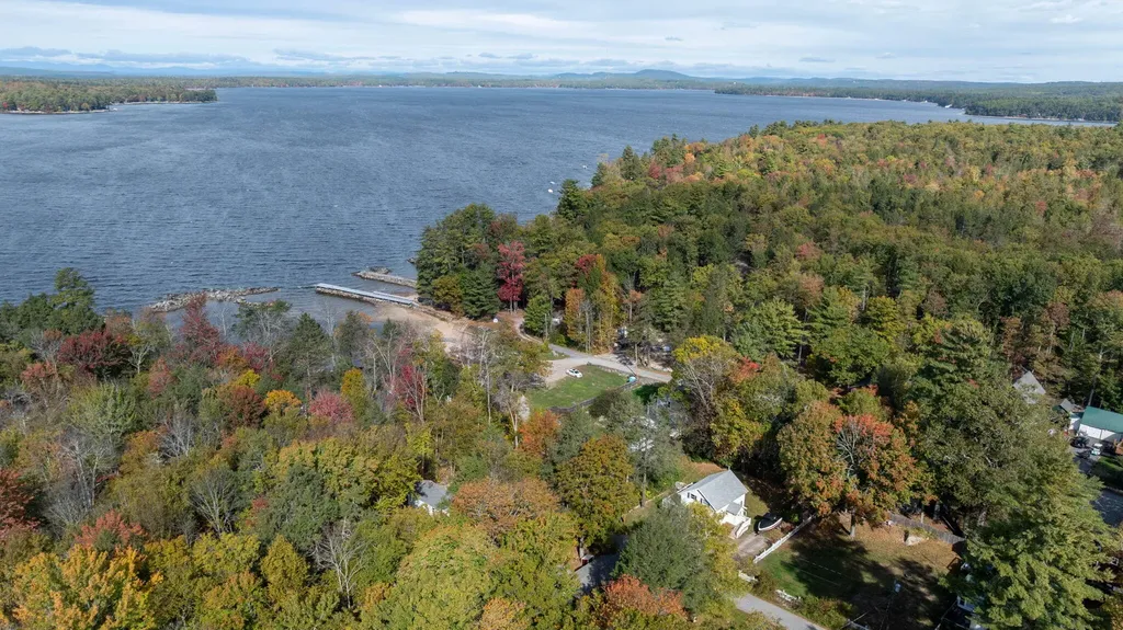 72 Sand Beach Road Standish ME 04084