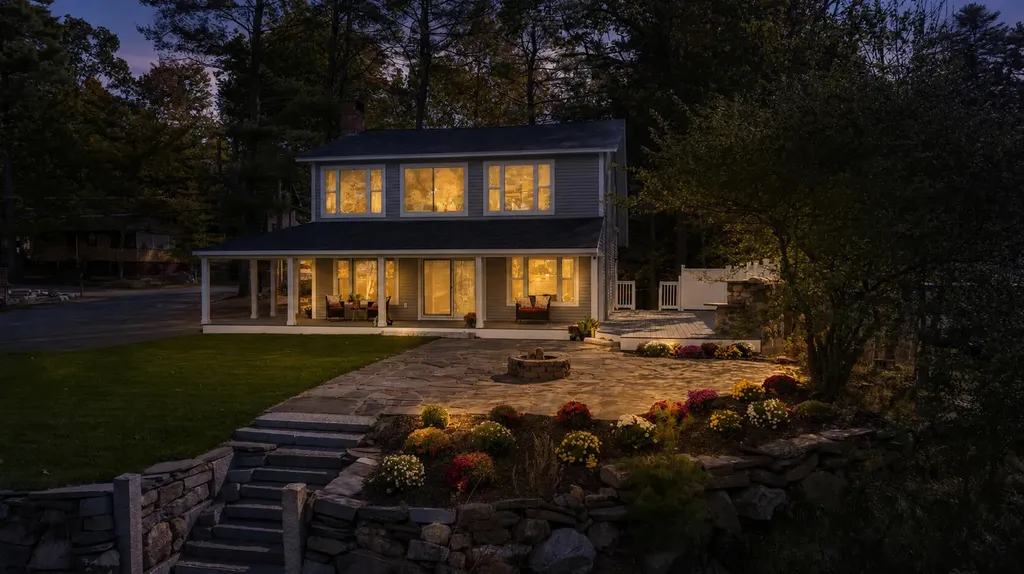 72 Sand Beach Road Standish ME 04084