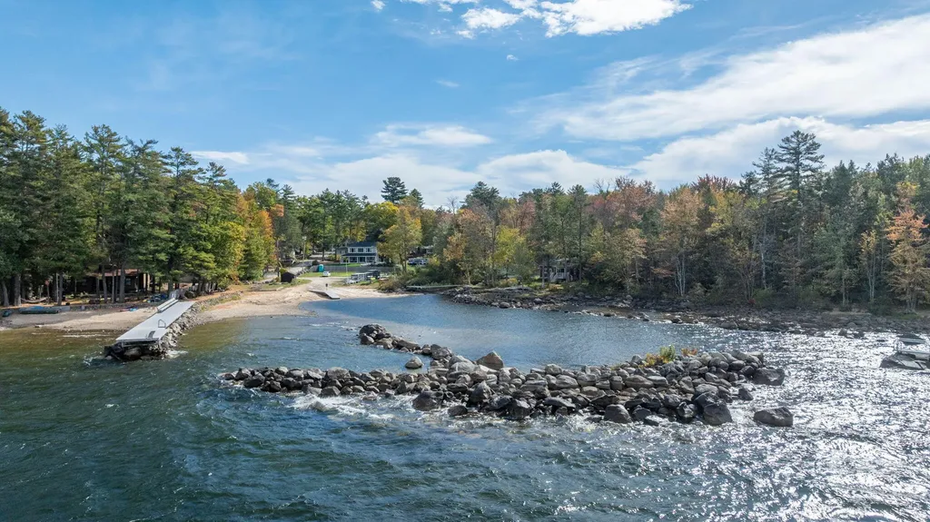 72 Sand Beach Road Standish ME 04084
