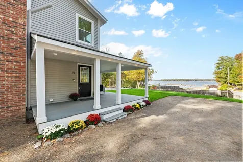 72 Sand Beach Road Standish ME 04084
