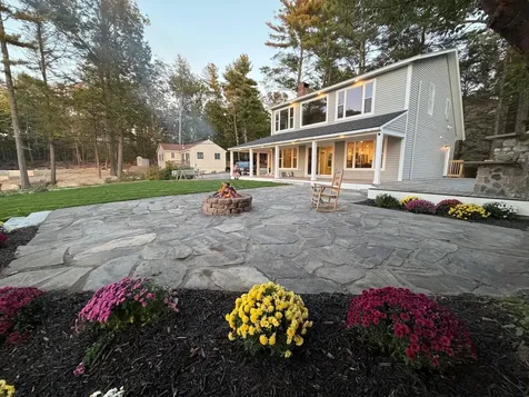 72 Sand Beach Road Standish ME 04084