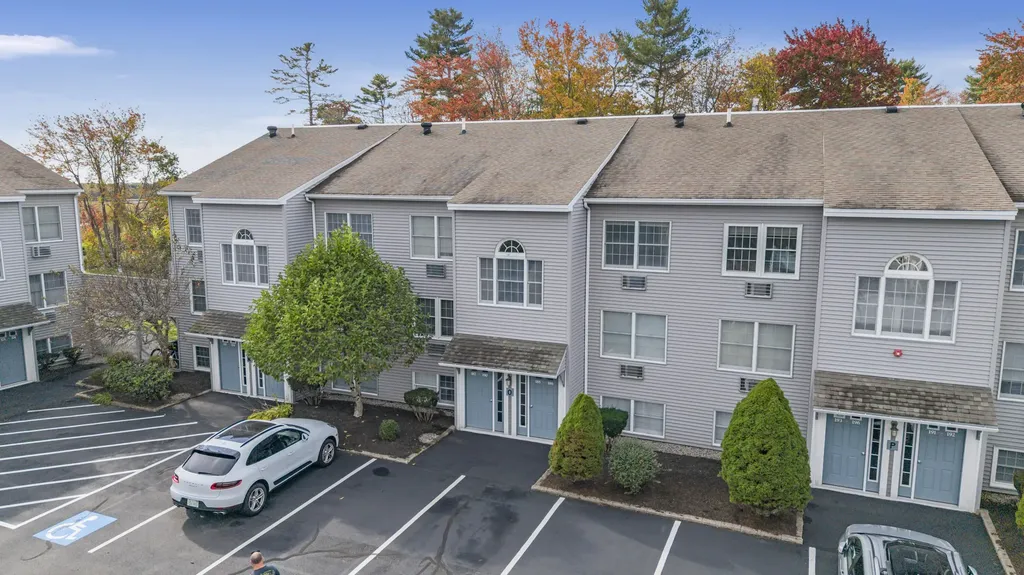 1801 Post Road Wells ME 04090
