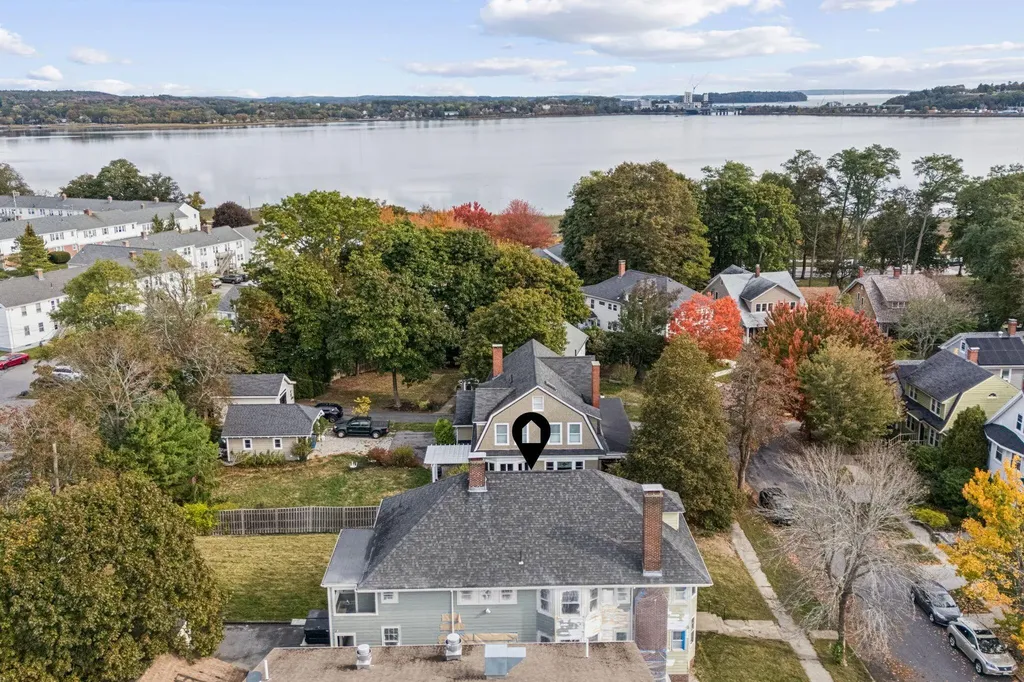 103 Deerfield Road Portland ME 04101